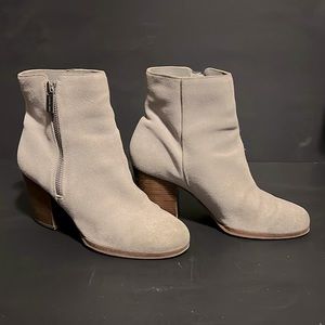 Michael Kors ankle boots